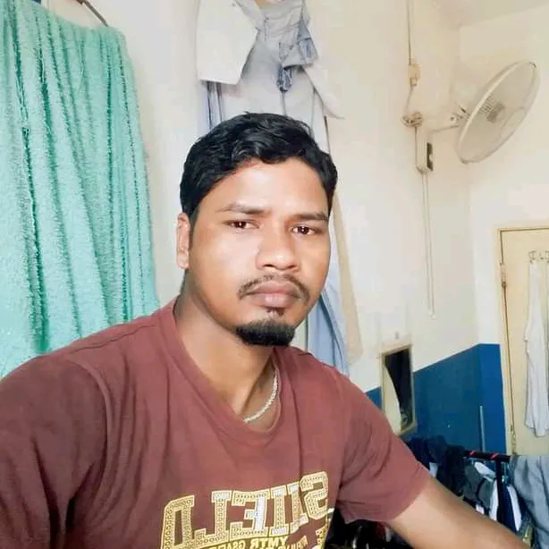 @Roshan Chaudhary8