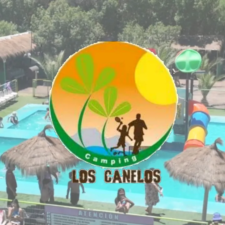 Camping Los Canelos