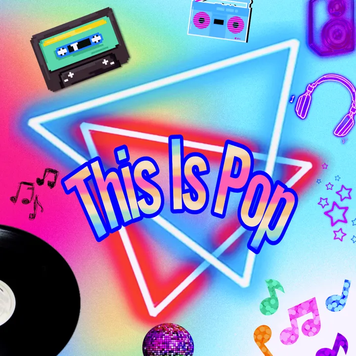 This is pop