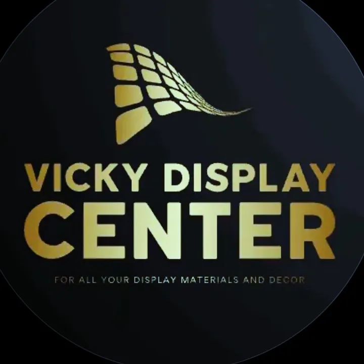 𝐕𝐈𝐂𝐊𝐘’𝐒  𝐃𝐈𝐒𝐏𝐋𝐀𝐘