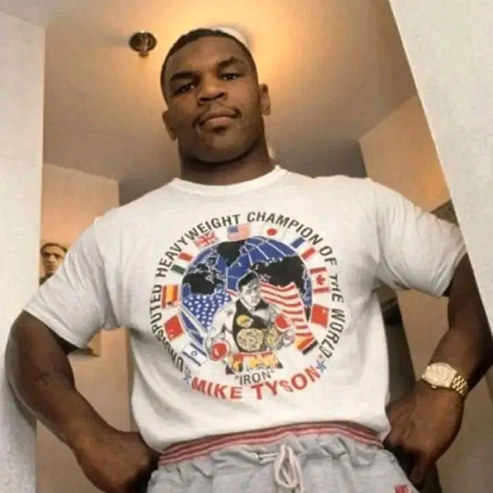 𝙄𝙍𝙊𝙉𝙈𝙄𝙆𝙀