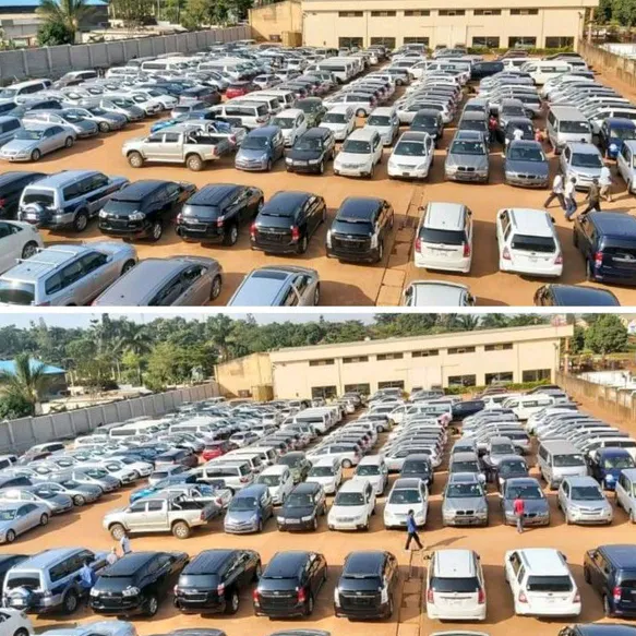 JAM CARS Ltd