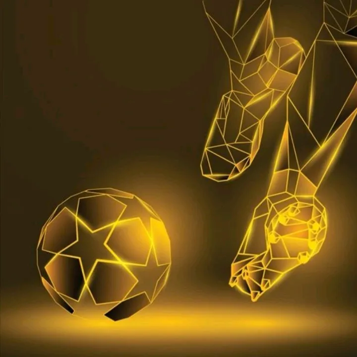 TI POTICH FOOTBALLL