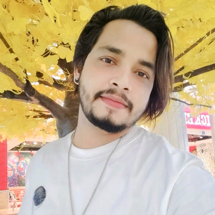 PRADEEP SUNAR✝️