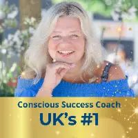 🥇 High Impact Success Coach