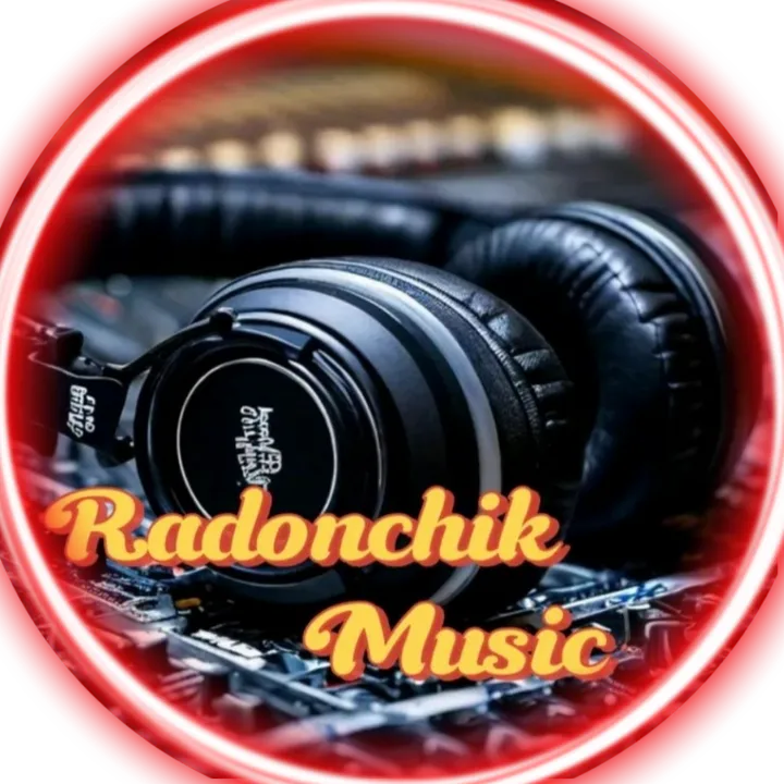 𝑹𝒂𝒅𝒐𝒏𝒄𝒉𝒊𝒌-𝒎𝒖𝒔𝒊𝒄