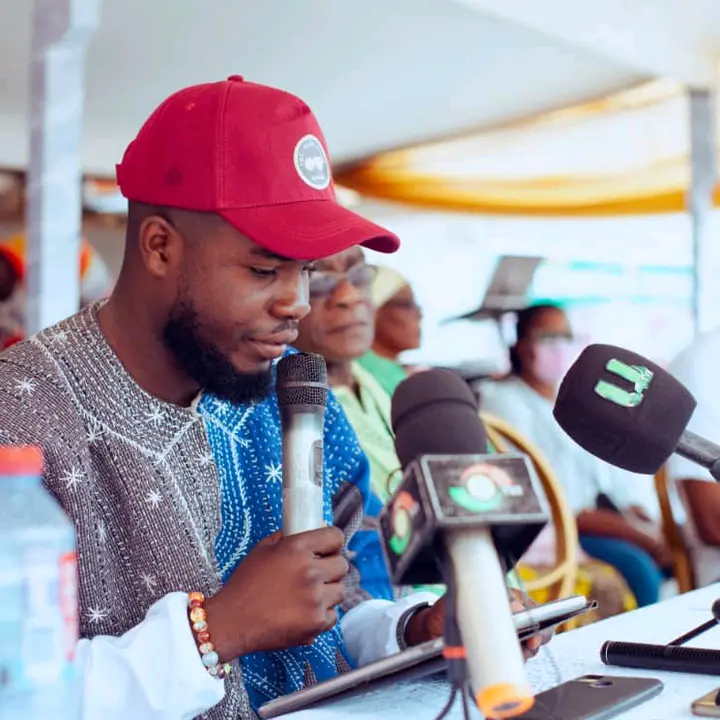 Agbeka Michael_official