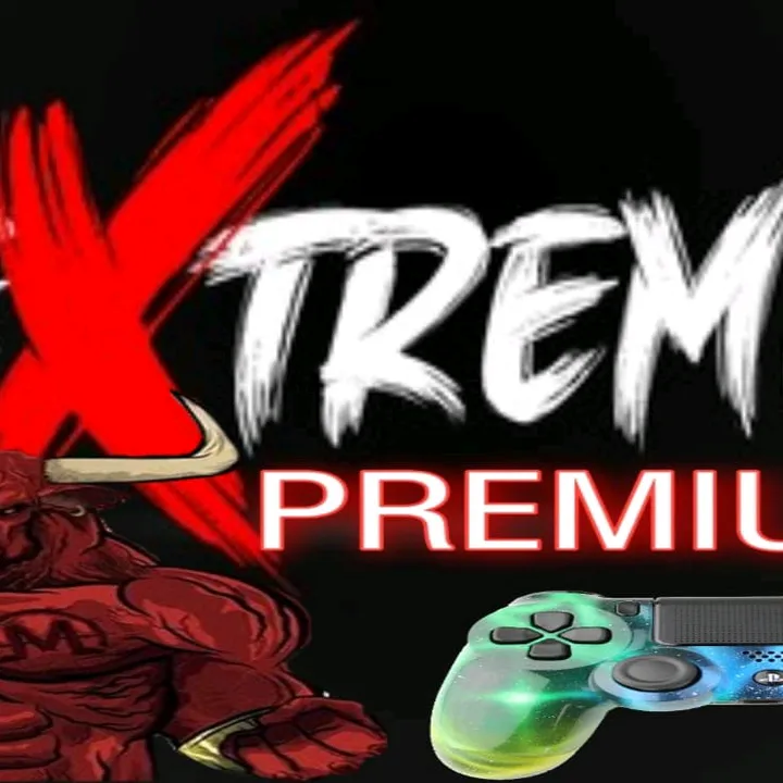 THE EXTREME PREMIUM PRO