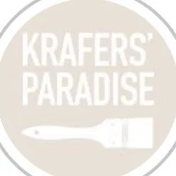 Krafers’ Paradise 🎨