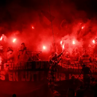 Bestfootballcrowd