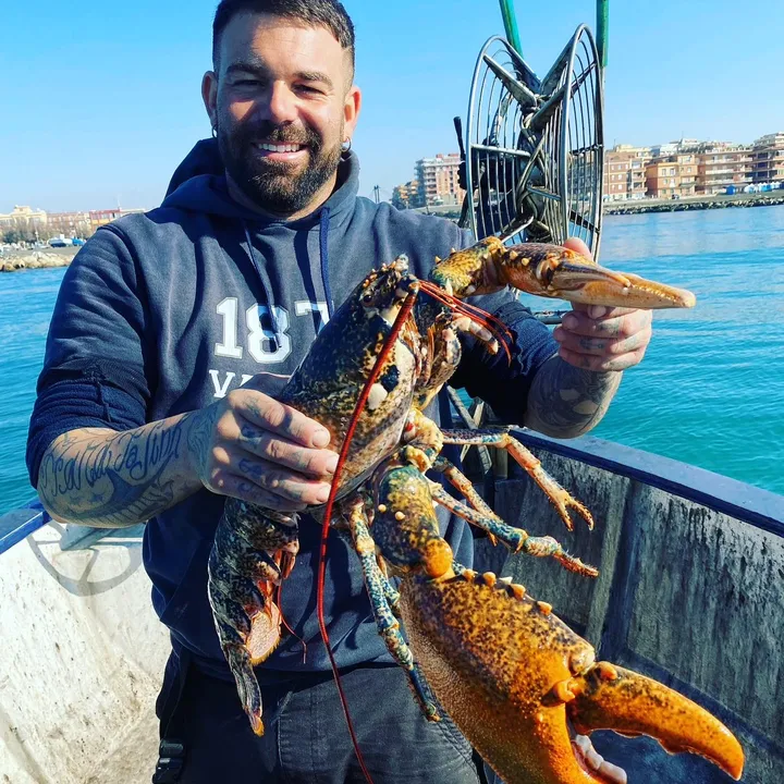 ENEAPESCA🔱🏴‍☠️⚓️🐟