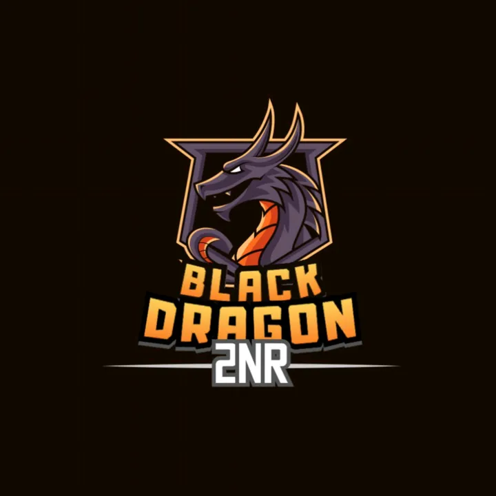 Black dragon 2NR