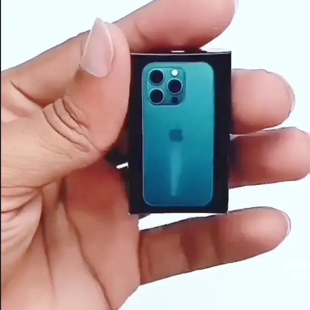 Mini-téléphone