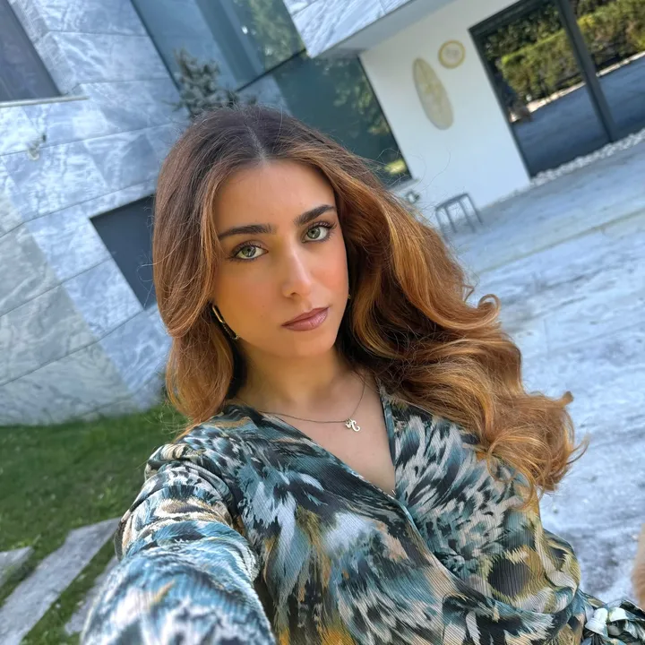 Cristiana 🦋