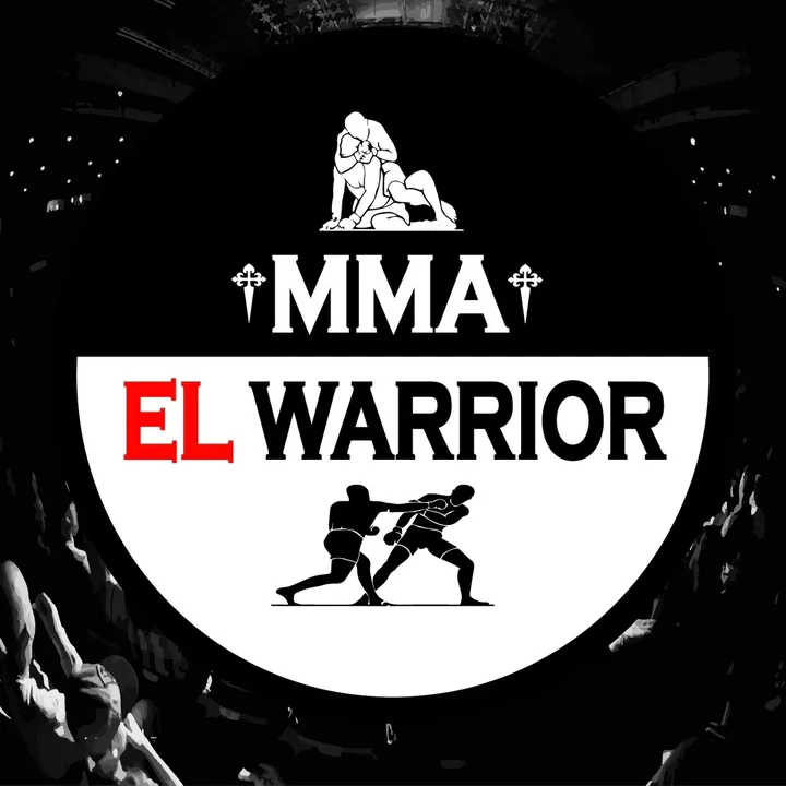 El Warrior MMA