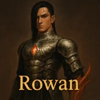 Rowan