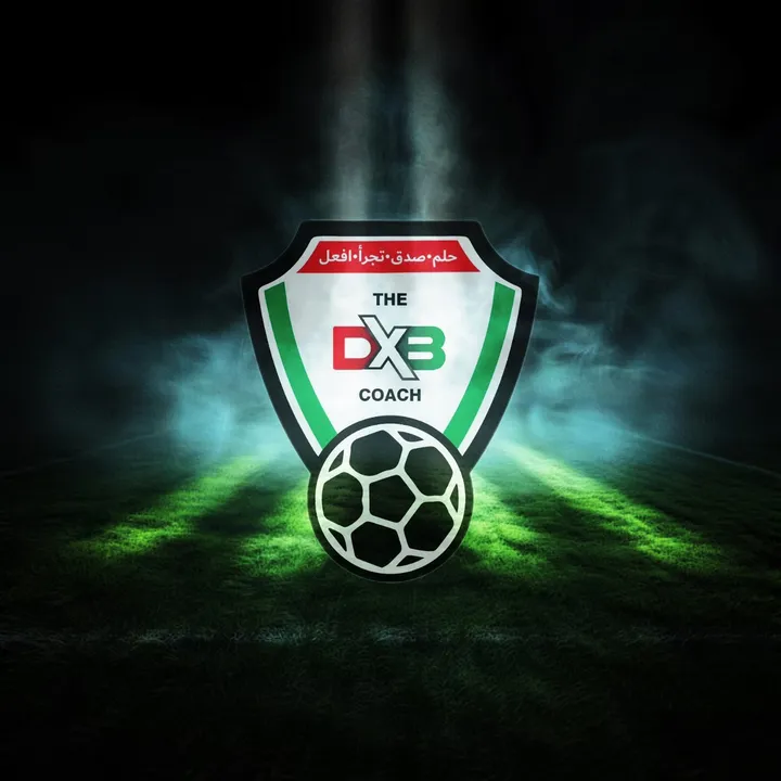 thedxbcoach