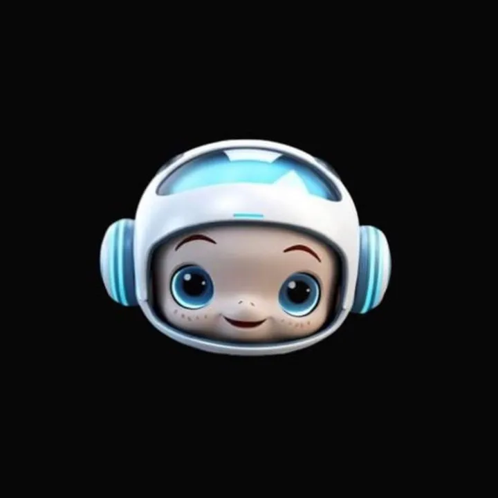 BabyGrok Official