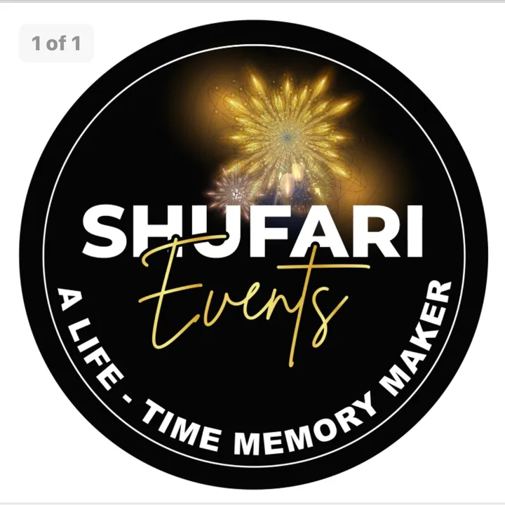 Shufari events 🌹