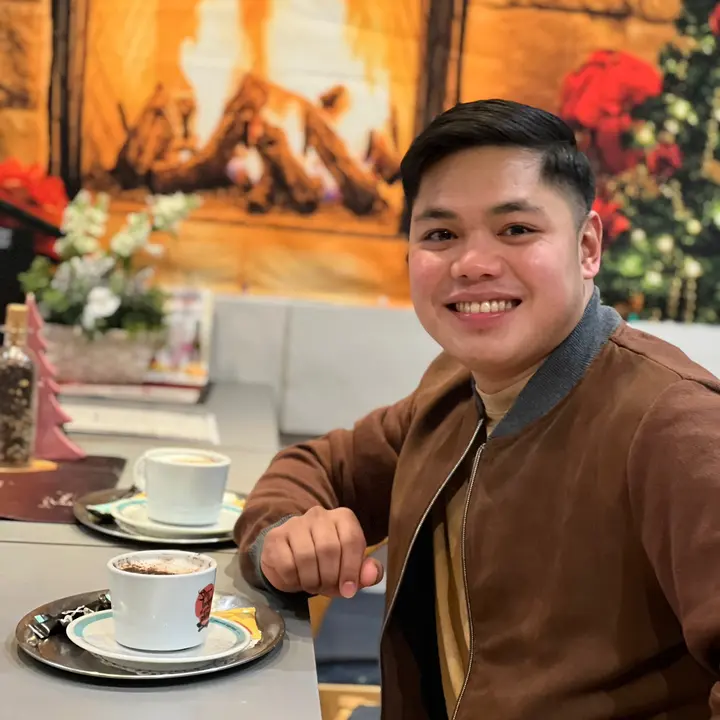 jayson alcaraz