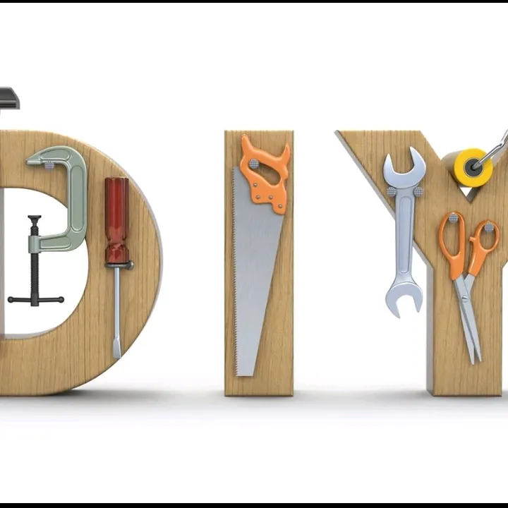 🧰DiyMan