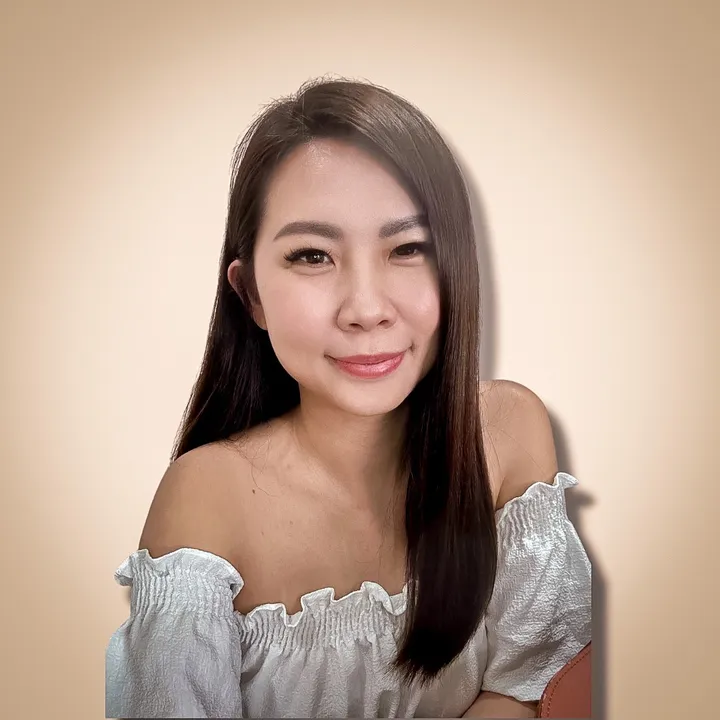 Wenaline Toh