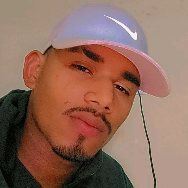 preto chavoso🫶🍃
