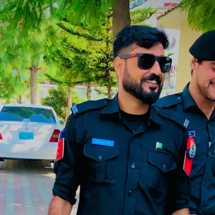 Arshad Khan Wardag