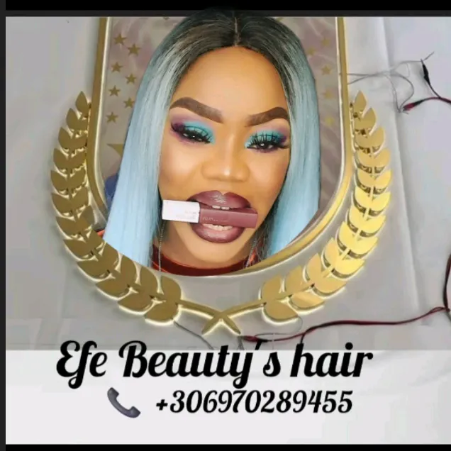 Efe B Hair