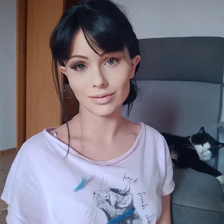 ❤️Ania❤️