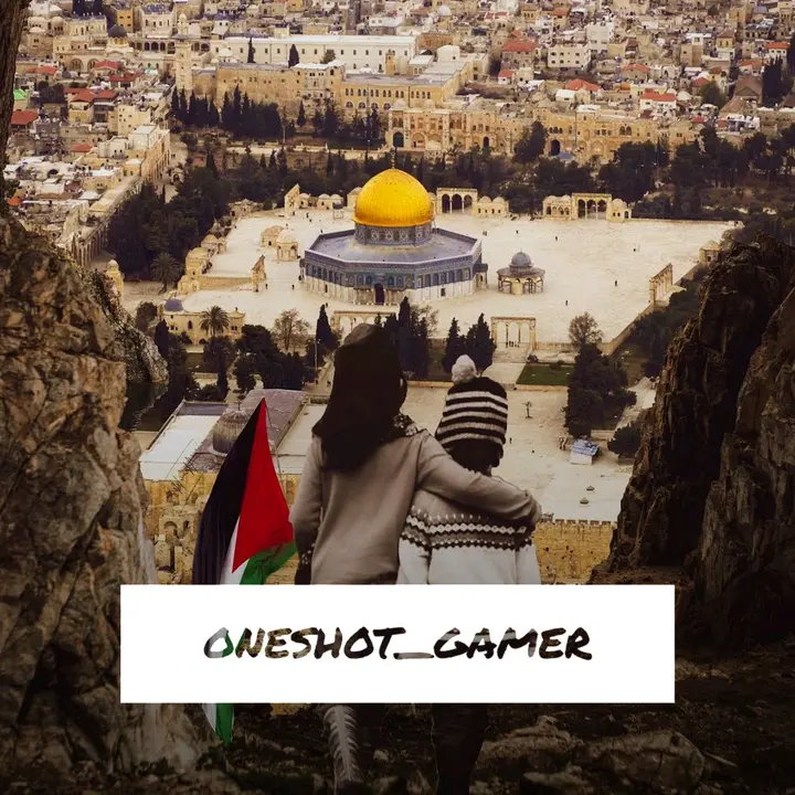 خالد بكري | Oneshot