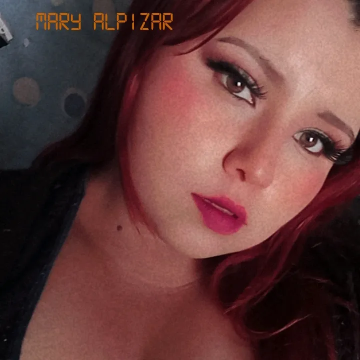 𝑀𝒶𝓇𝓎 𝒜𝓁𝓅𝒾𝓏𝒶𝓇💄💋