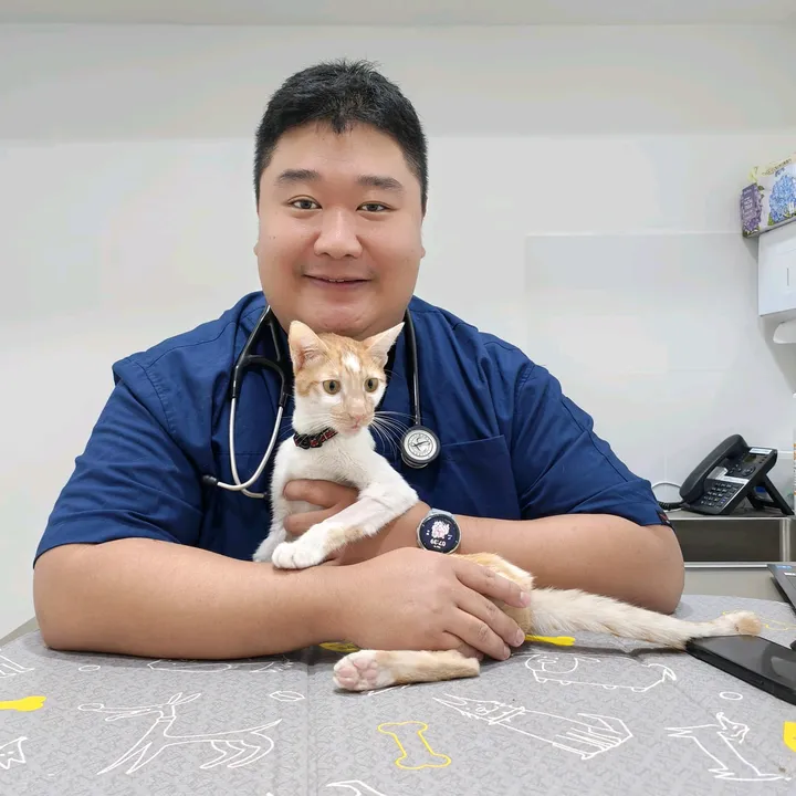 Ezekiel Ong (王國铭）