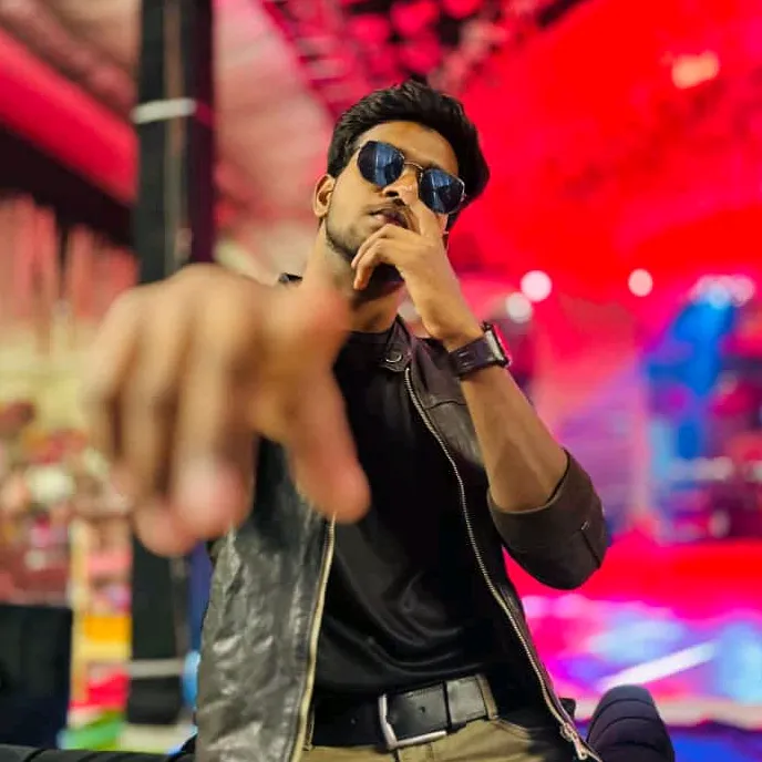 Rameezkarachi