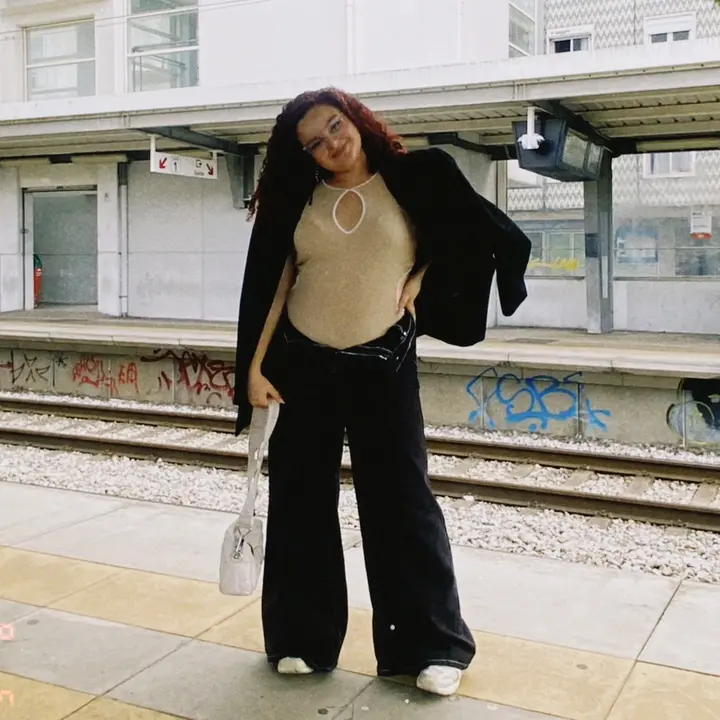 Mimi 🫧