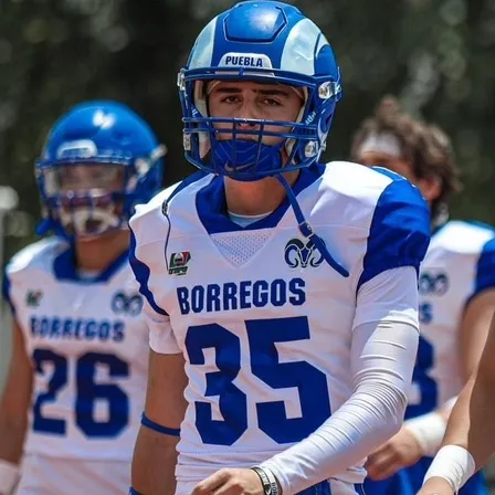 Gerardo Rocha