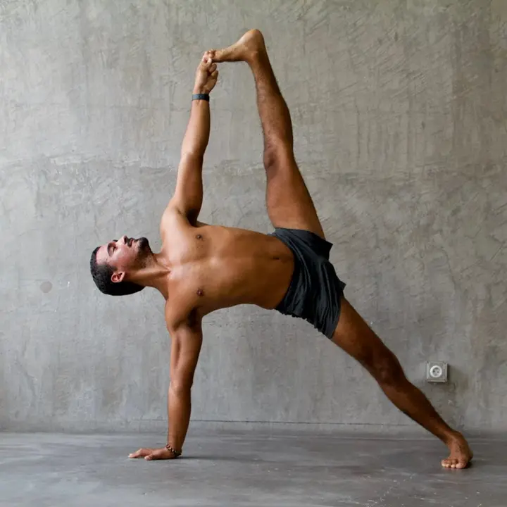 Ashtanga | Breathwork | Yoga