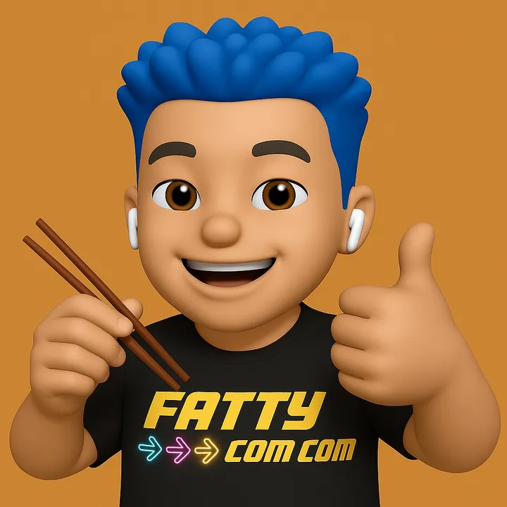 Fatty Com Com