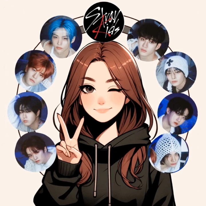 SKZ_VGBhearts - Ally