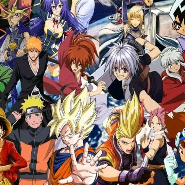 fun video, news, anime ect..