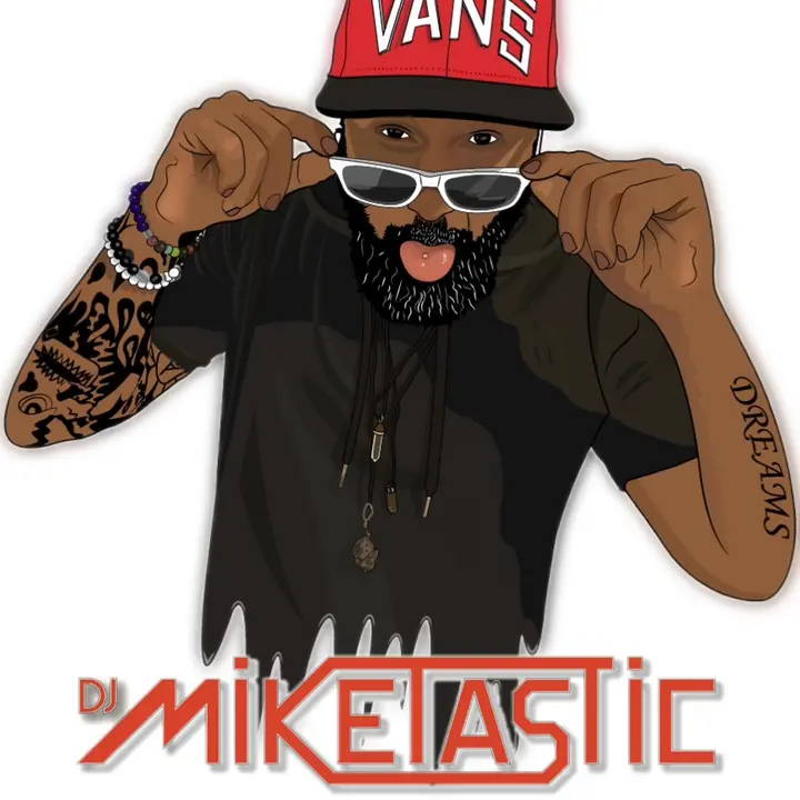 DJ Miketastic