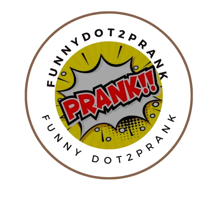 Funnydot2prank