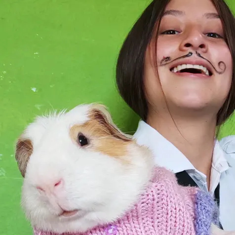 ♾🎈Johana Figueroa Melo