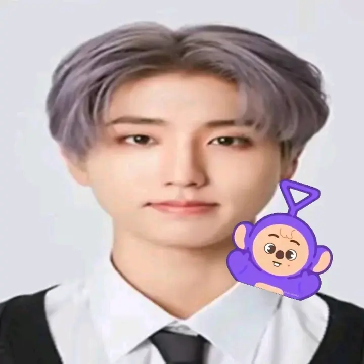 I'm the real Han Jisung