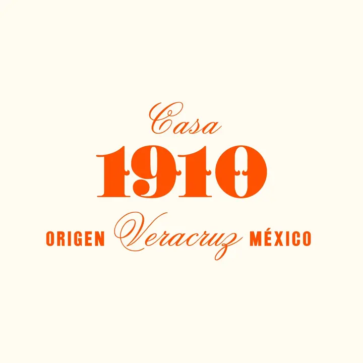 Casa 1910