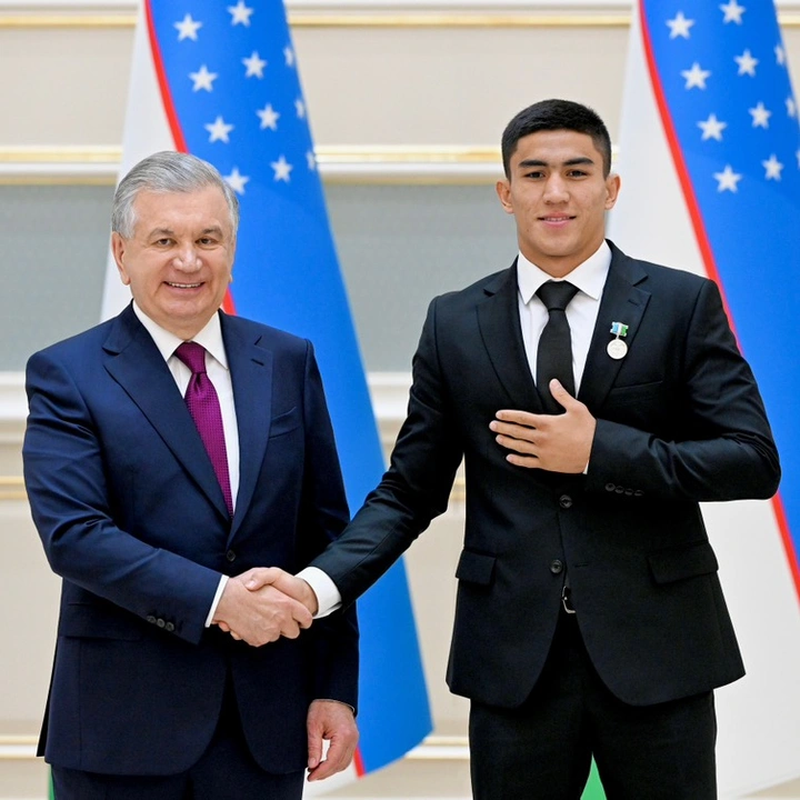 Asadxoja.moydinxojayev