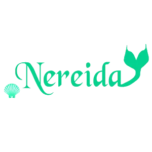 Nereida by Ángela