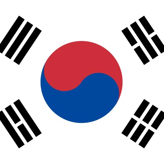 All about 한국