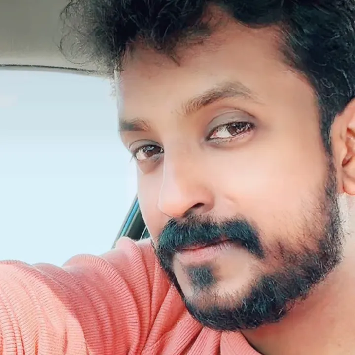 Jomon George💫💫💫❤️