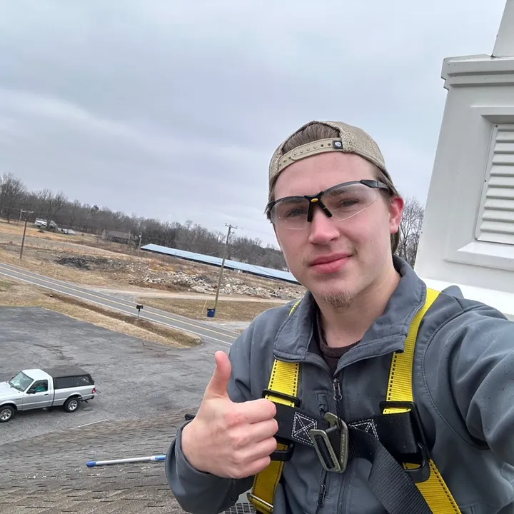 New View Exterior Cleaning